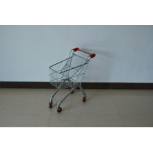 Child Supermarket Tolley Cart